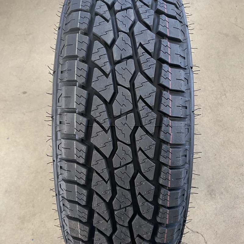 Triangle TR292 215/75R15 100S XL  TL