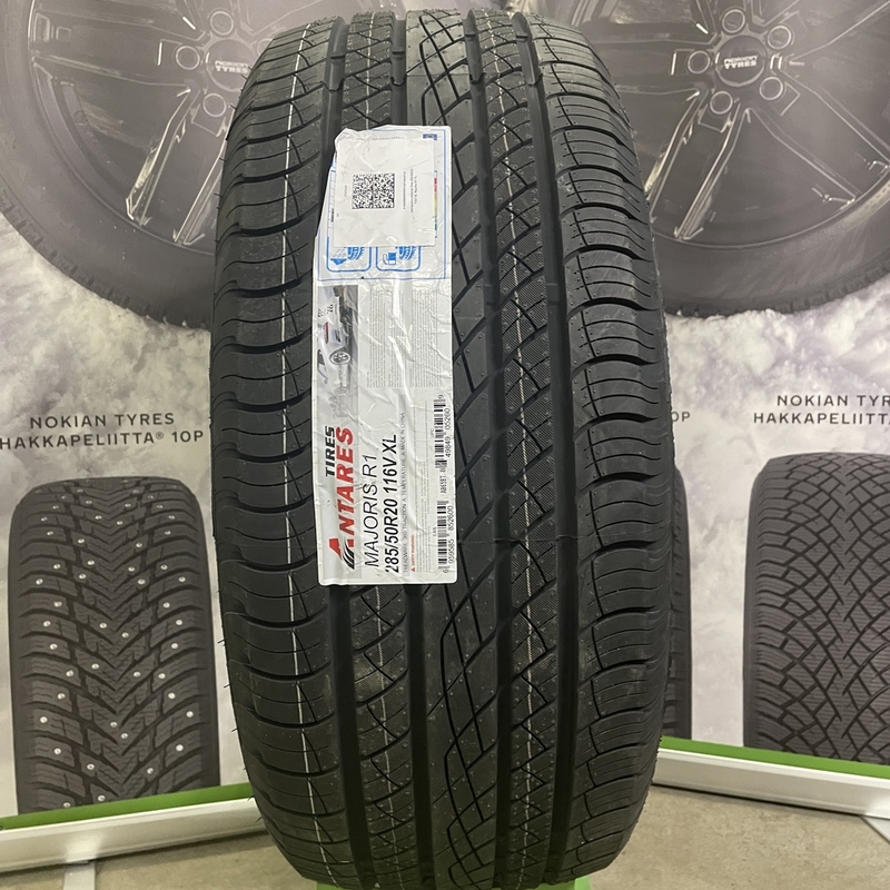 Antares Majoris R1 285/50R20 116V XL TL