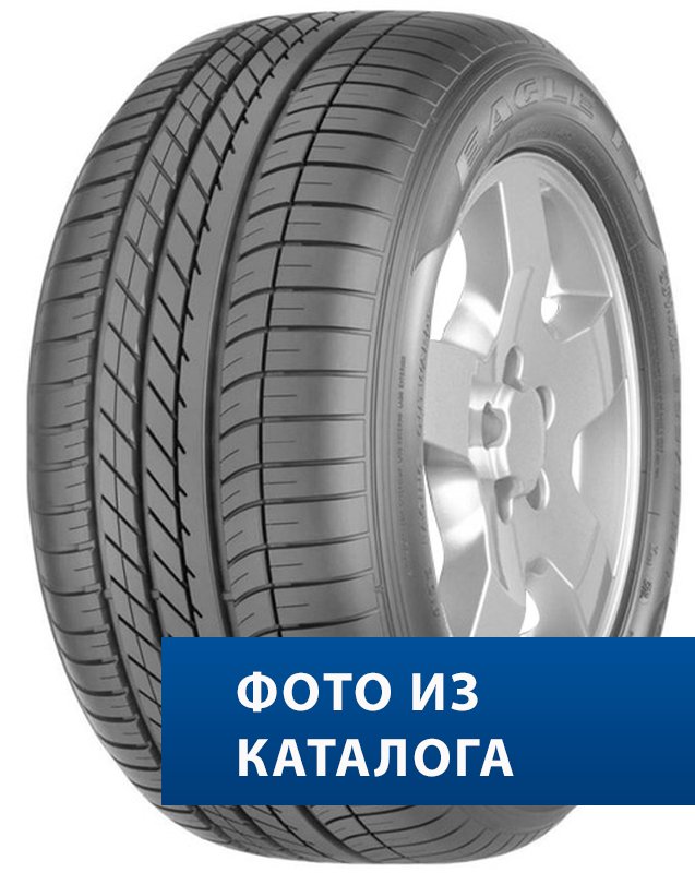 Goodyear Eagle F1 Asymmetric SUV 295/40R22 112W XL MO1 TL