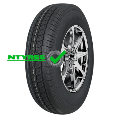HiFly 225/75R16C 121/120R Super 5000 TL 12PR