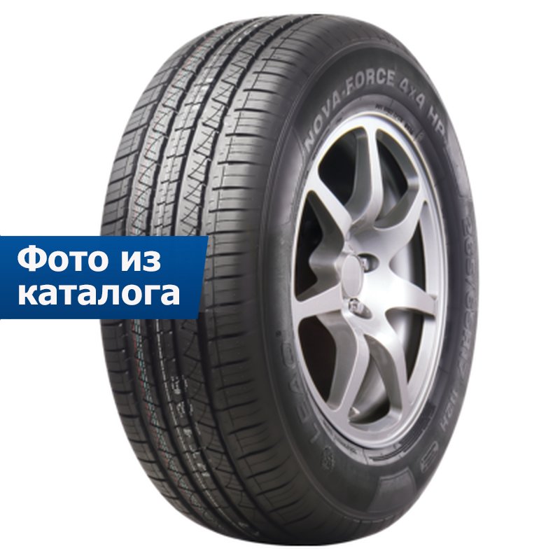 Leao Nova Force 4X4 HP 215/55R18 99V XL TL