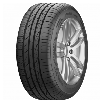 Fortune 285/30ZR20 99Y XL Viento FSR702 TL
