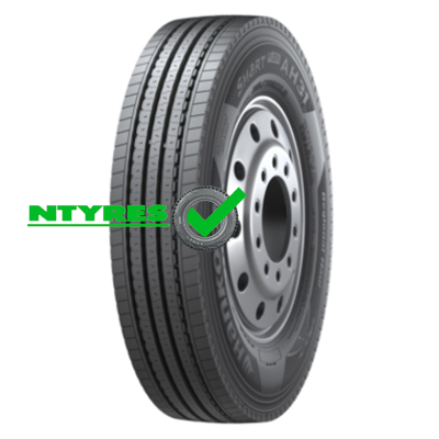 Hankook 385/65R22,5 164K Smart Flex AH31 TL M+S 3PMSF 24PR КОРЕЯ, РЕСПУБЛИКА