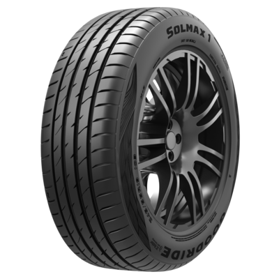 Goodride 205/50R17 93W XL Solmax1 TL