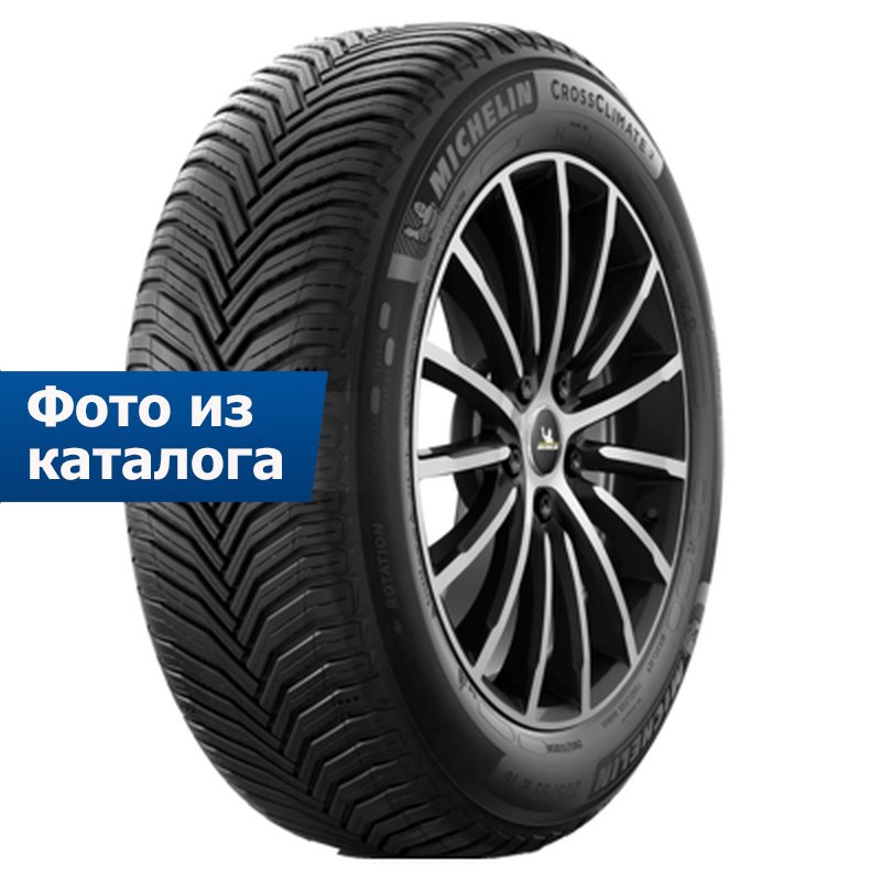 Michelin CrossClimate 2 235/40R19 96Y XL TL