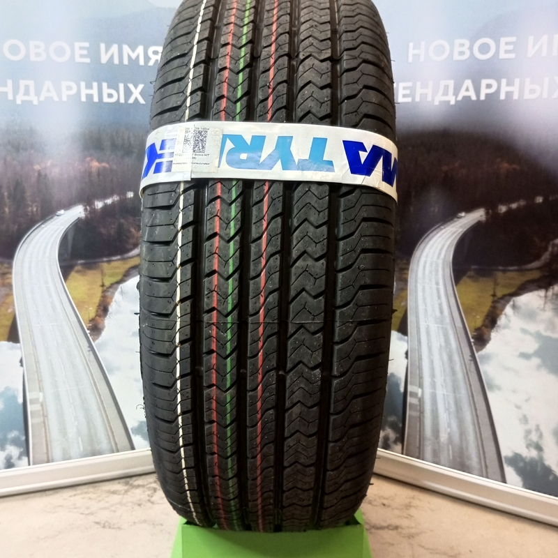 Viatti Bosco H/T V-238 225/60R17 99V TL