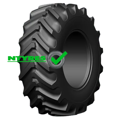 Advance 440/80R28(16,9R28) 156A8 R-4E Steel Belt IND TL КИТАЙ