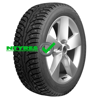 Ikon Tyres 205/60R16 96T XL Nordman 5 TL (шип.)