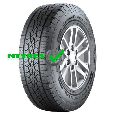 Continental 235/70R16 106H CrossContact ATR TL FR