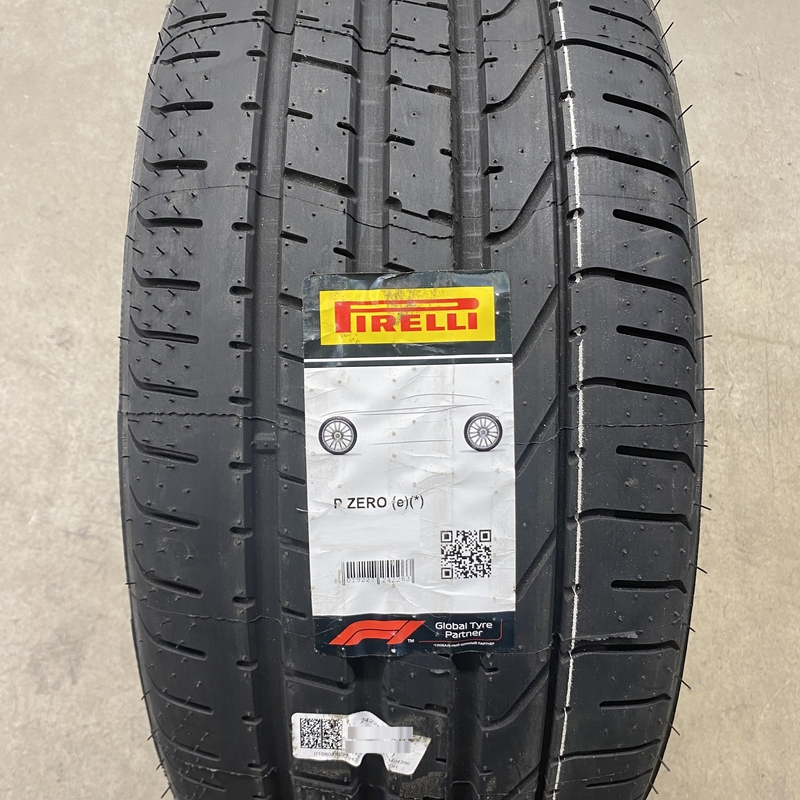 Pirelli P Zero 285/40ZR22 110Y XL  B1 TL