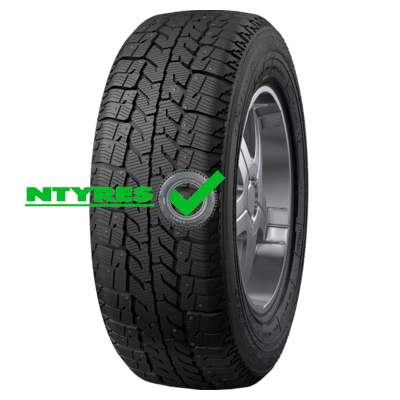 Cordiant 225/70R15C 112/110Q Business CW-2 TL (шип.)