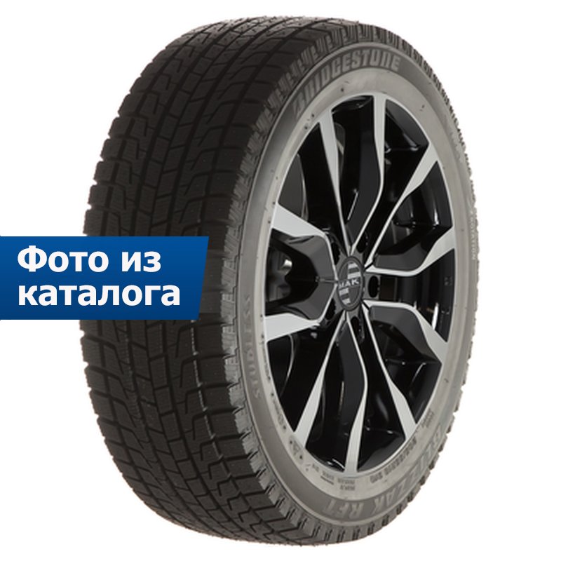 Bridgestone Blizzak RFT 275/40R20 102Q TL