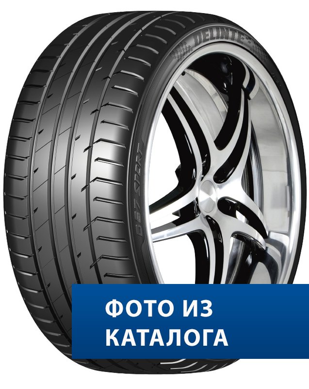 Delinte DS7 Sport 245/40R19 98Y XL  TL