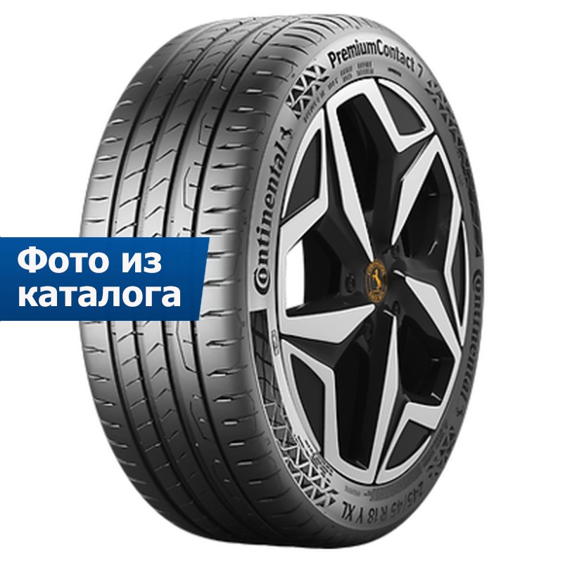 Continental PremiumContact 7 285/50R20 116W XL FR  TL