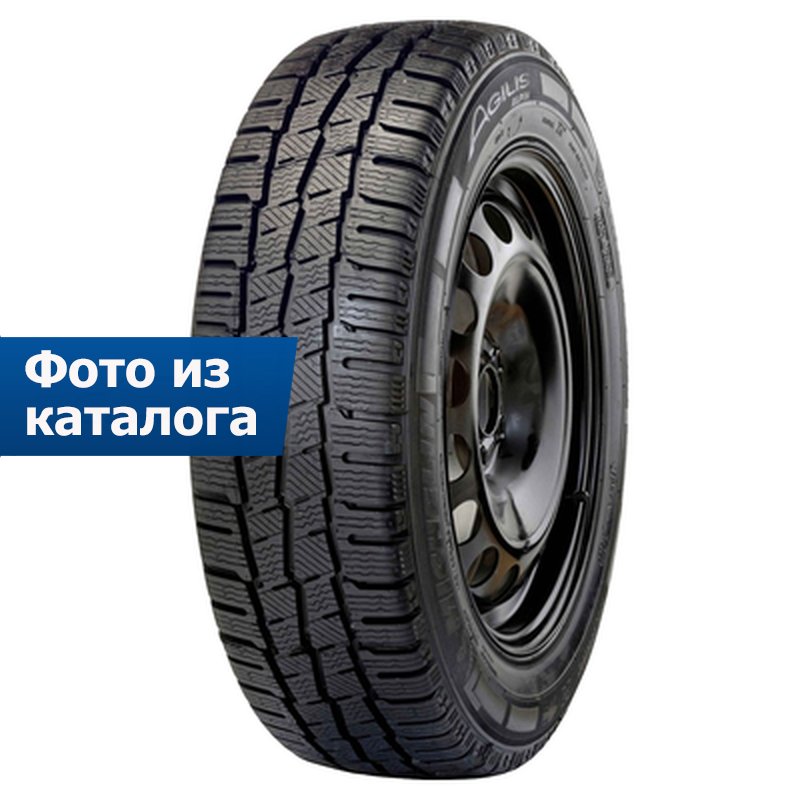 Michelin Agilis Alpin 215/75R16C 116/114R TL