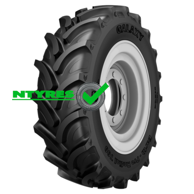 Galaxy 420/70R24 130D Earth-Pro Radial 700 R-1W TL ИНДИЯ