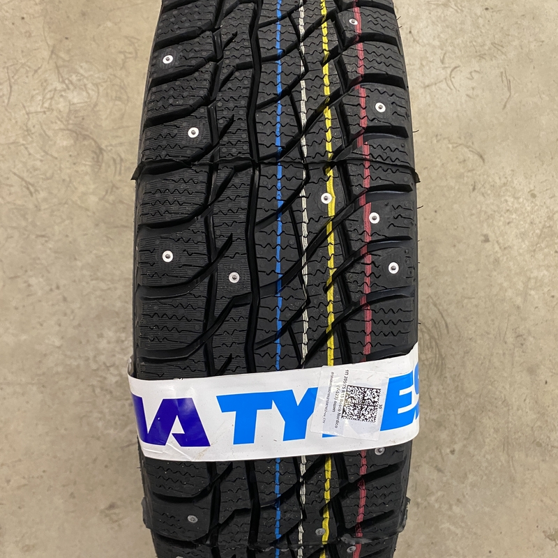 Viatti Bosco Nordico V-523 205/75R15 97T TL (шип.)