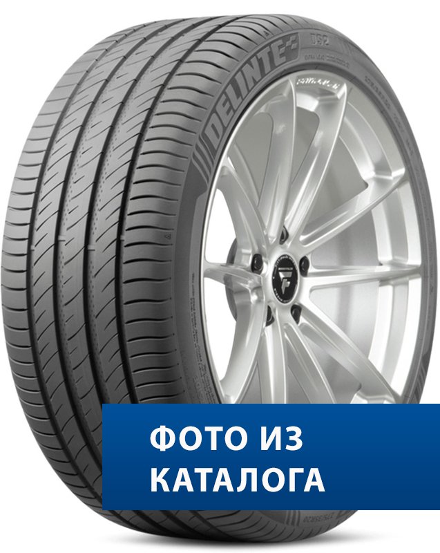 Delinte DS2 195/60R15 88V XL  TL