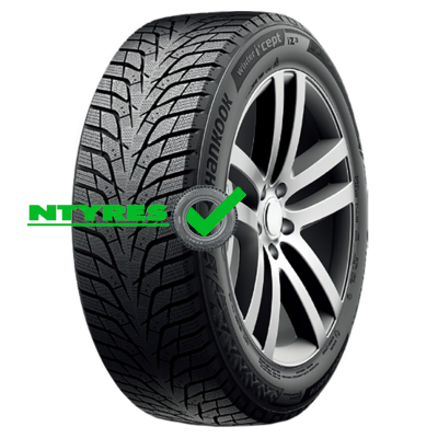Hankook 255/40R19 100H XL Winter i*cept IZ3 W636 TL