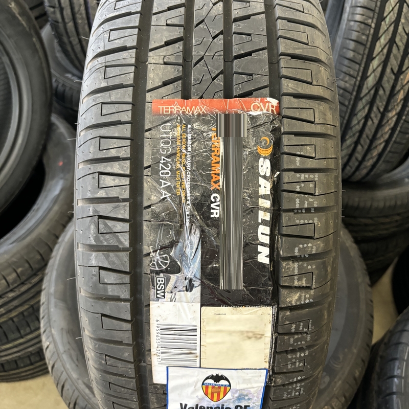 Sailun Terramax CVR 235/70R16 106H M+S  TL