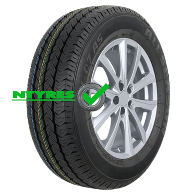 Ecovision 7,50R16 114/112R V-07 TL 8PR