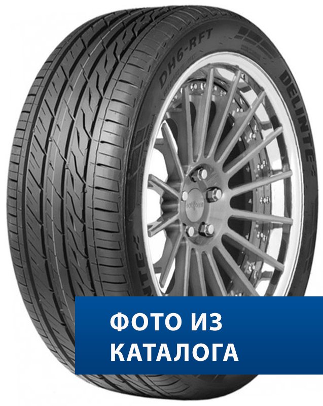 Delinte DH6 285/35R21 105W XL  TL