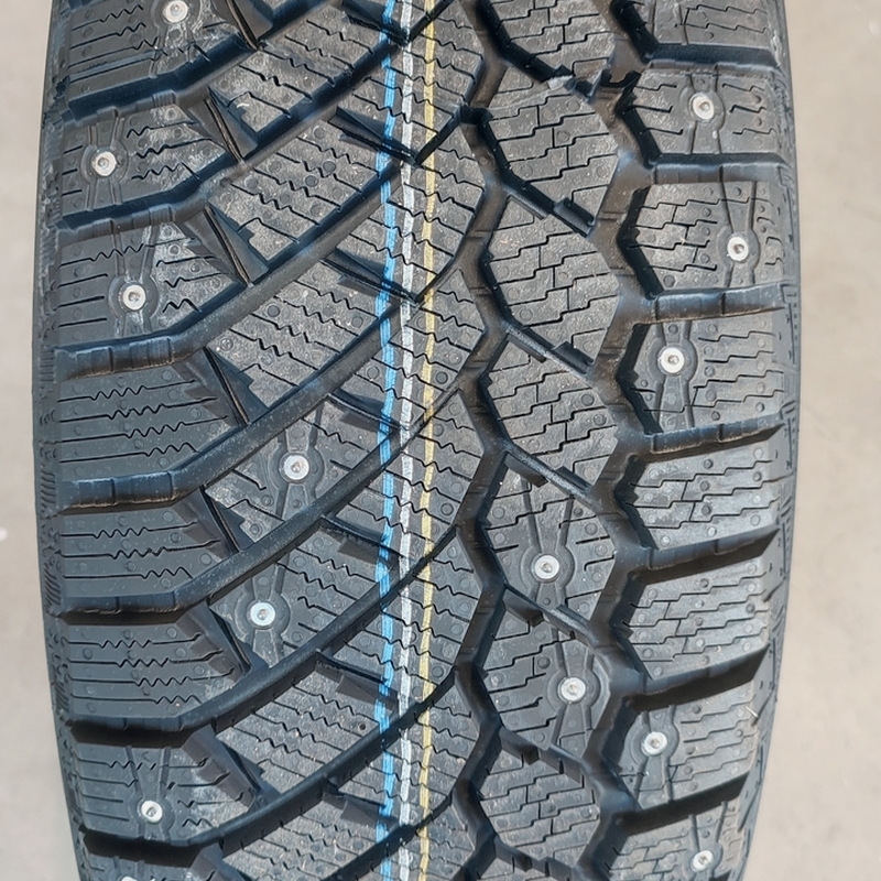 Gislaved Nord Frost Van 2 205/75R16C 110/108R 8PR SD  TL (шип.)