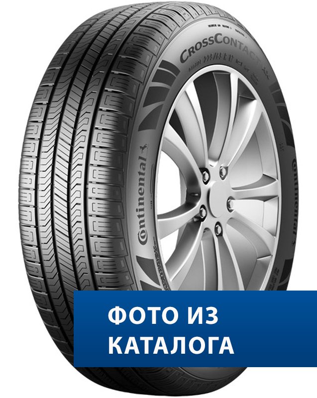 Continental ContiCrossContact RX 265/50R20 111H XL  TL