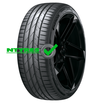 Hankook 265/40ZR19 102Y XL Ventus evo K137 TL