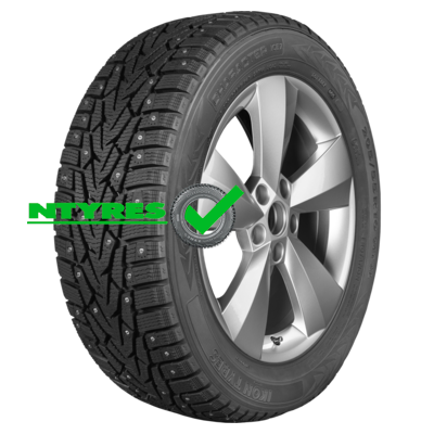 Ikon Tyres 185/65R14 90T XL Character Ice 7 TL (шип.)