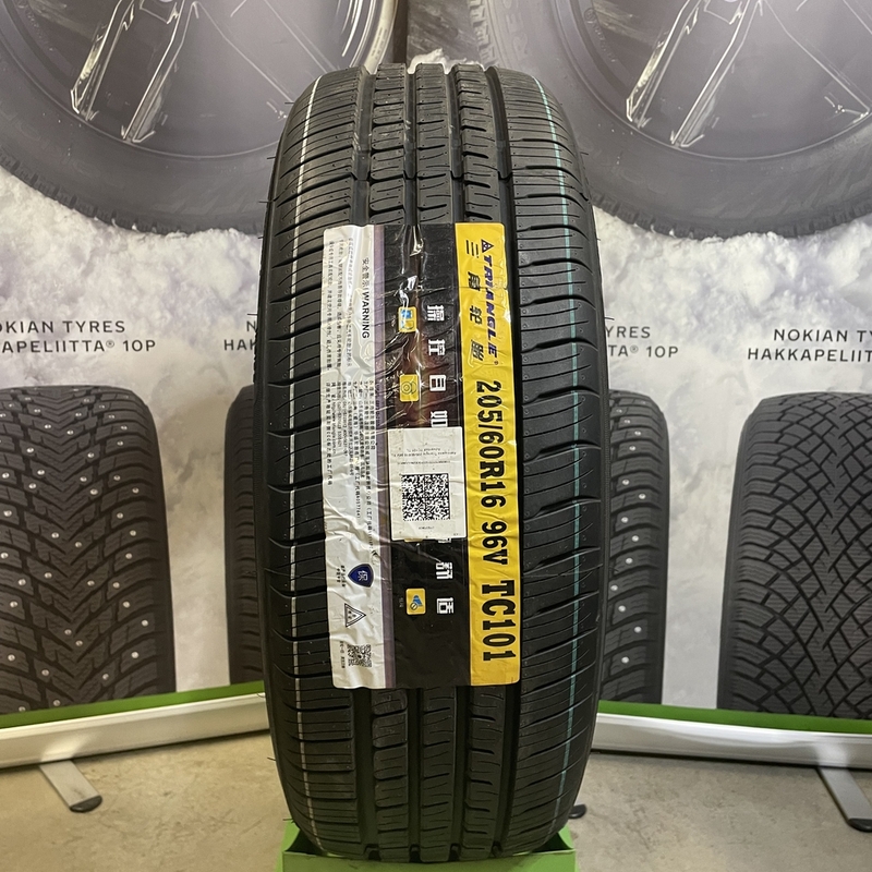 Triangle AdvanteX TC101 205/60R16 96V XL TL