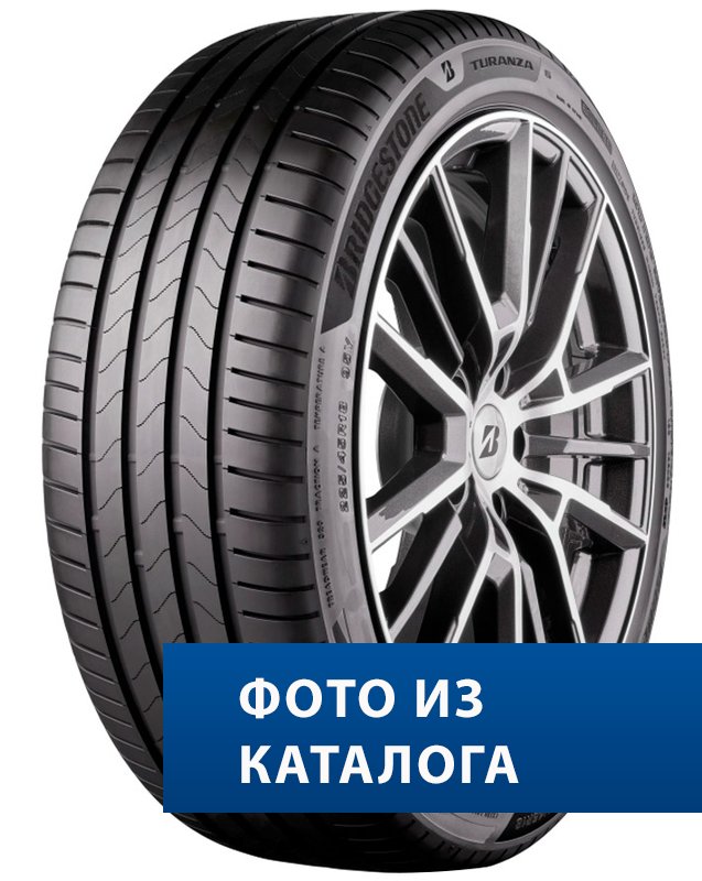 Bridgestone Turanza 6 255/40R21 102Y XL  TL