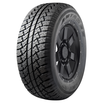 Antares 275/70R16 114S SMT A7 TL M+S