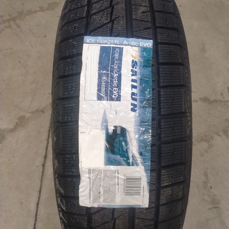 Sailun Ice Blazer Arctic EVO 275/50R20 113V XL TL