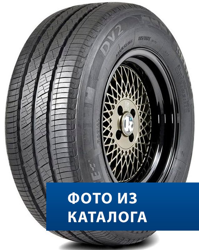 Delinte DV2 195/70R15C 104/102S XL  TL