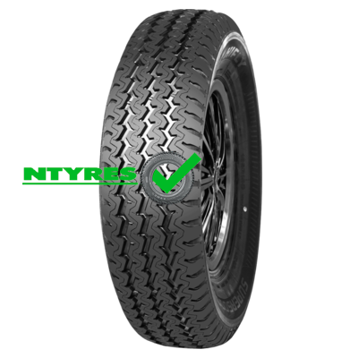 HiFly 155R12C 88/86Q Super 5000 TL 8PR