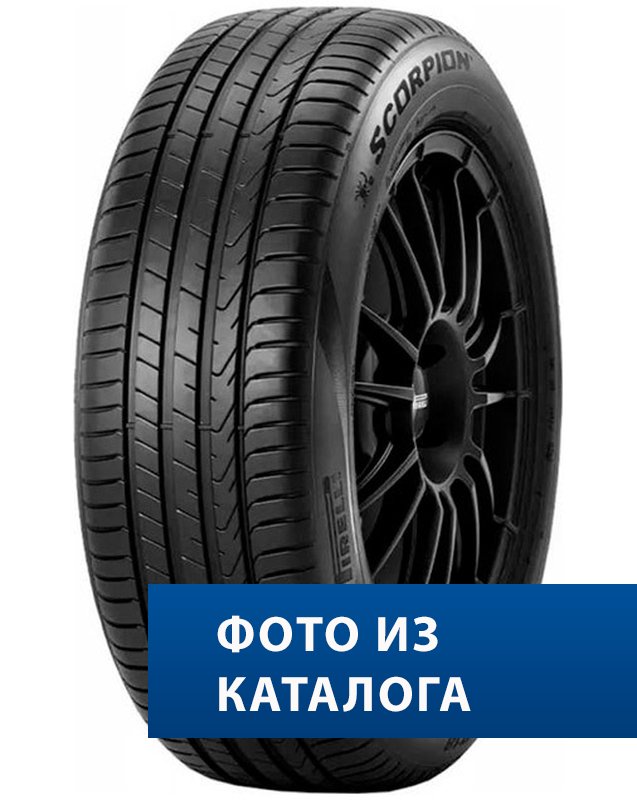 Pirelli Scorpion 235/60R18 107W XL  TL