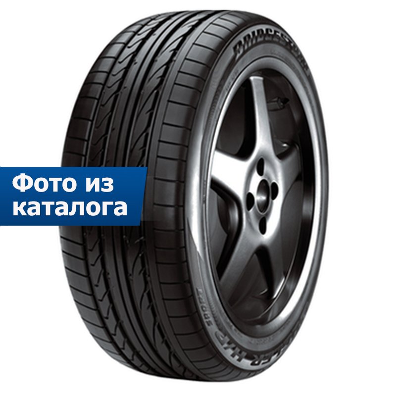 Bridgestone Dueler H/P Sport 235/45R20 100W XL TL