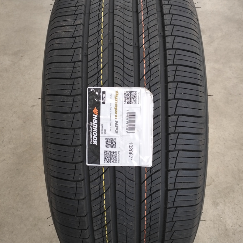 Hankook Dynapro HP2 RA33 255/50R20 105H TL