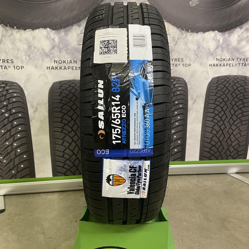 Sailun Atrezzo ECO 175/65R15 88H XL TL