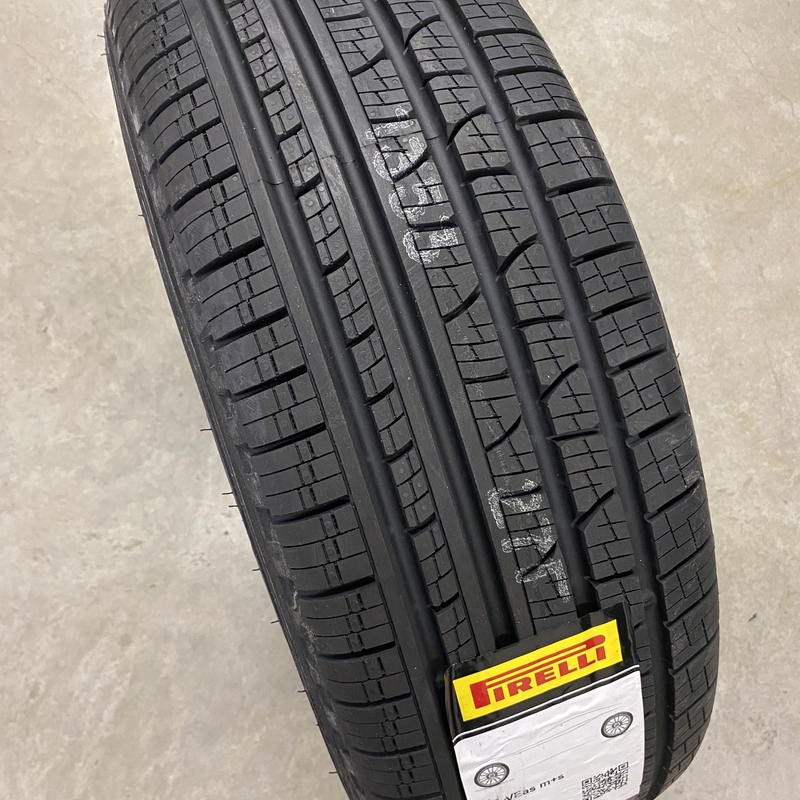 Pirelli Scorpion Verde All Season 285/45R21 113W XL M+S B1 TL