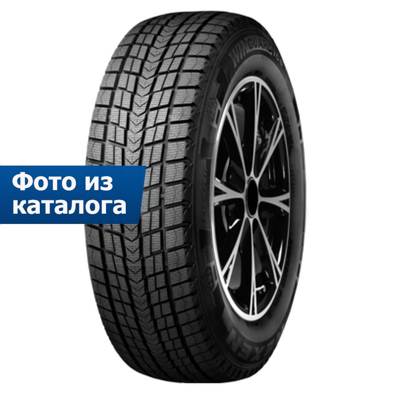 Nexen Winguard Ice SUV 225/65R17 102Q TL