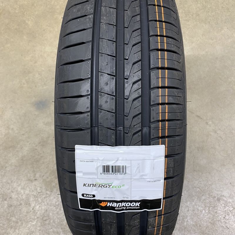 Hankook Kinergy Eco 2 K435 155/65R13 73T TL