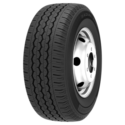 Goodride 155R12C 83/81Q H188 TL 6PR