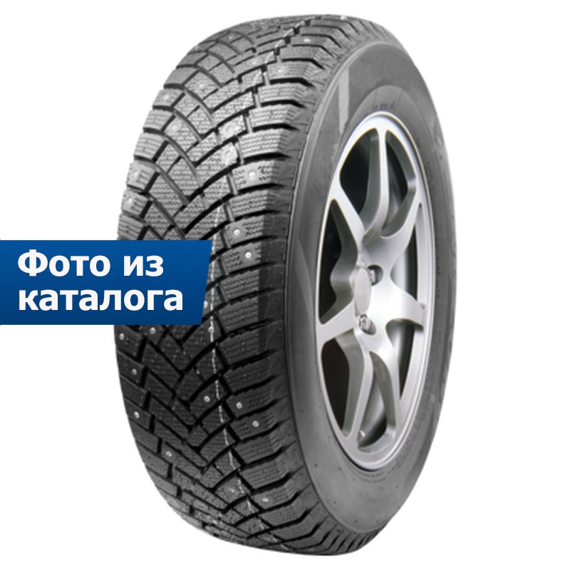 Leao Winter Defender Grip 205/60R16 96T TL (шип.)