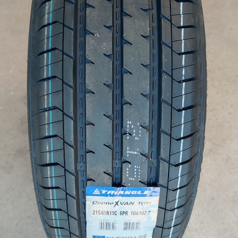 Triangle Connex Van TV701 215/65R15C 104/102T 6PR  TL