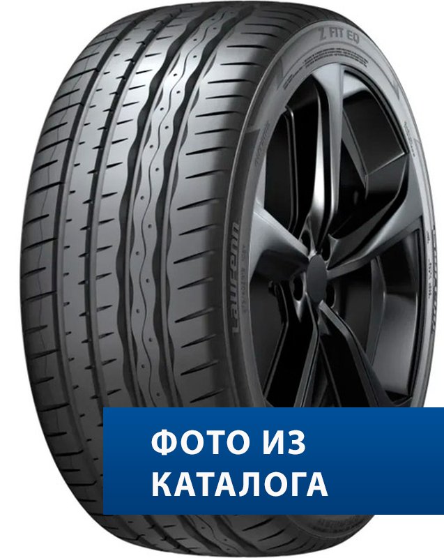 Laufenn Z FIT EQ LK03 275/40R19 105Y XL  TL