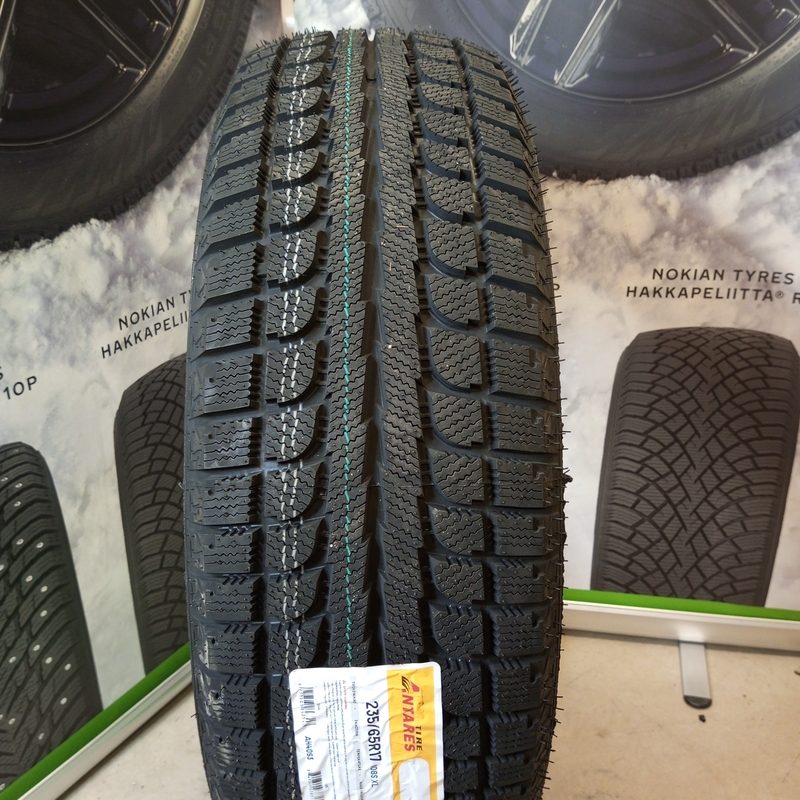 Antares Grip 20 235/65R17 108S TL