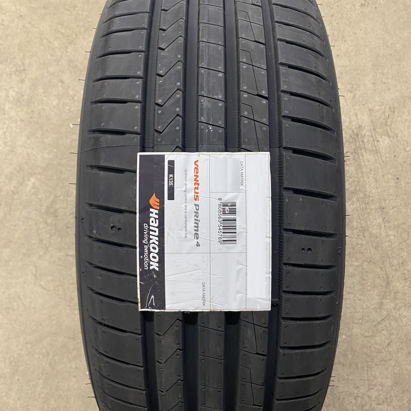 Hankook Ventus Prime 4 K135 215/55R18 99V XL TL