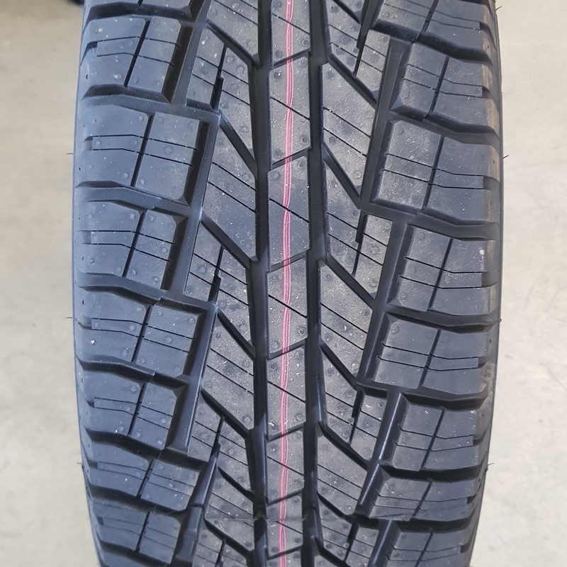 Cordiant All Terrain 205/70R15 100H TL